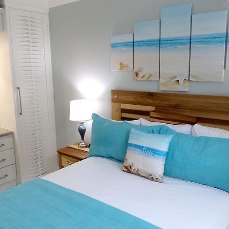 Beach One Bedroom Suite A20 Ocho Rios Zewnętrze zdjęcie