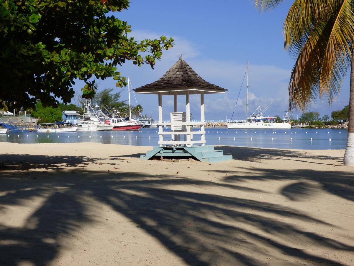 Beach One Bedroom Suite A20 Ocho Rios Zewnętrze zdjęcie