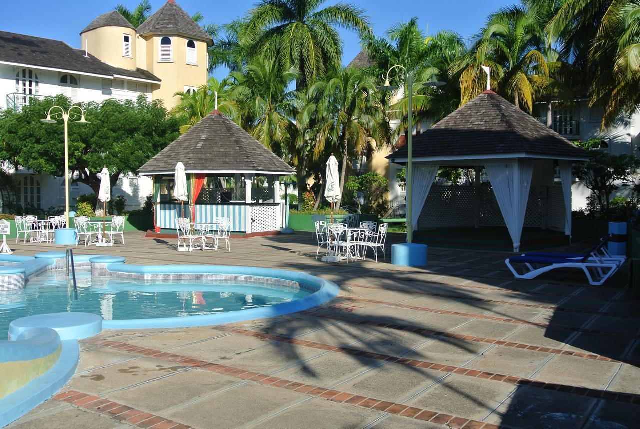 Beach One Bedroom Suite A20 Ocho Rios Zewnętrze zdjęcie