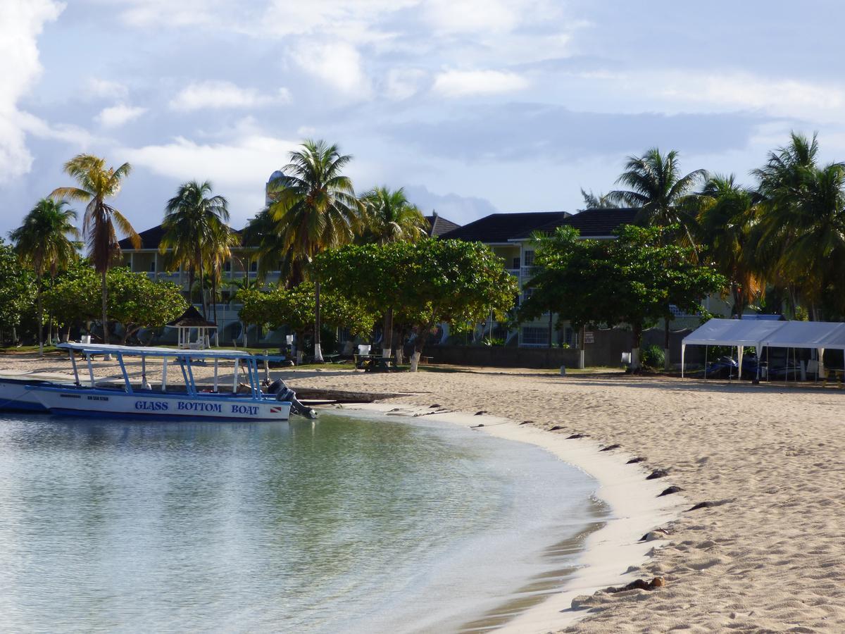 Beach One Bedroom Suite A20 Ocho Rios Zewnętrze zdjęcie