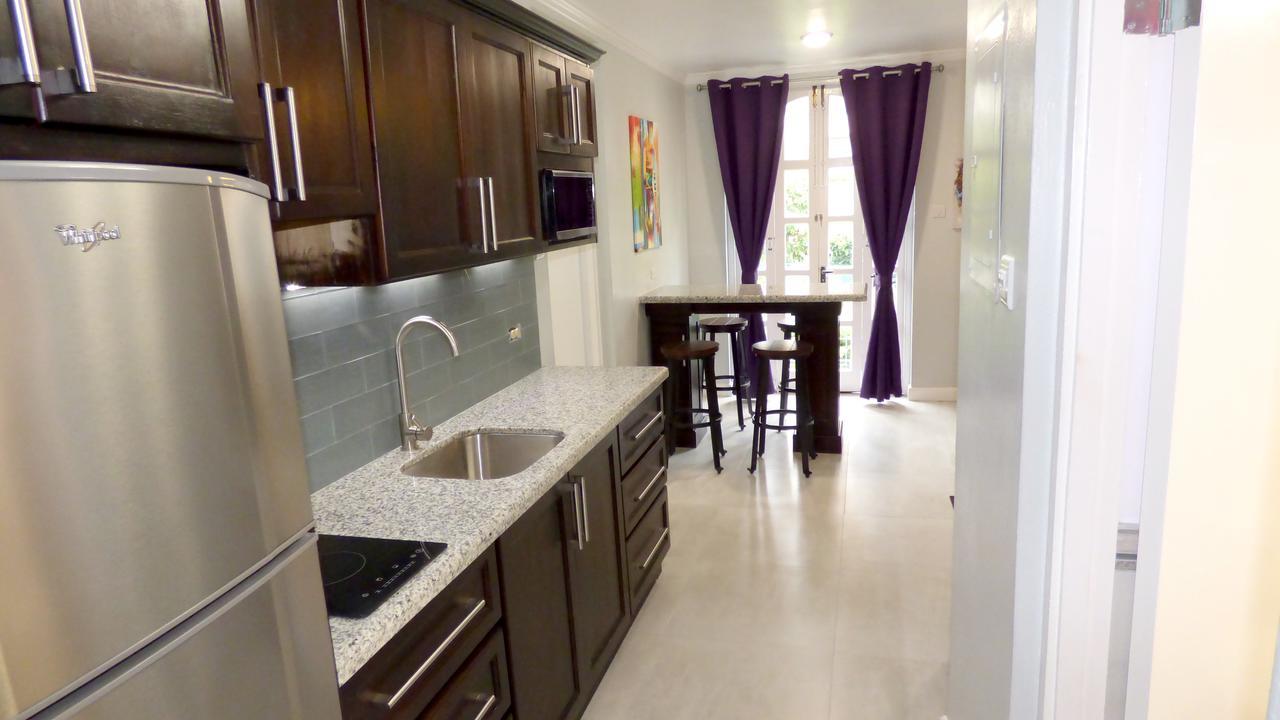 Beach One Bedroom Suite A20 Ocho Rios Zewnętrze zdjęcie