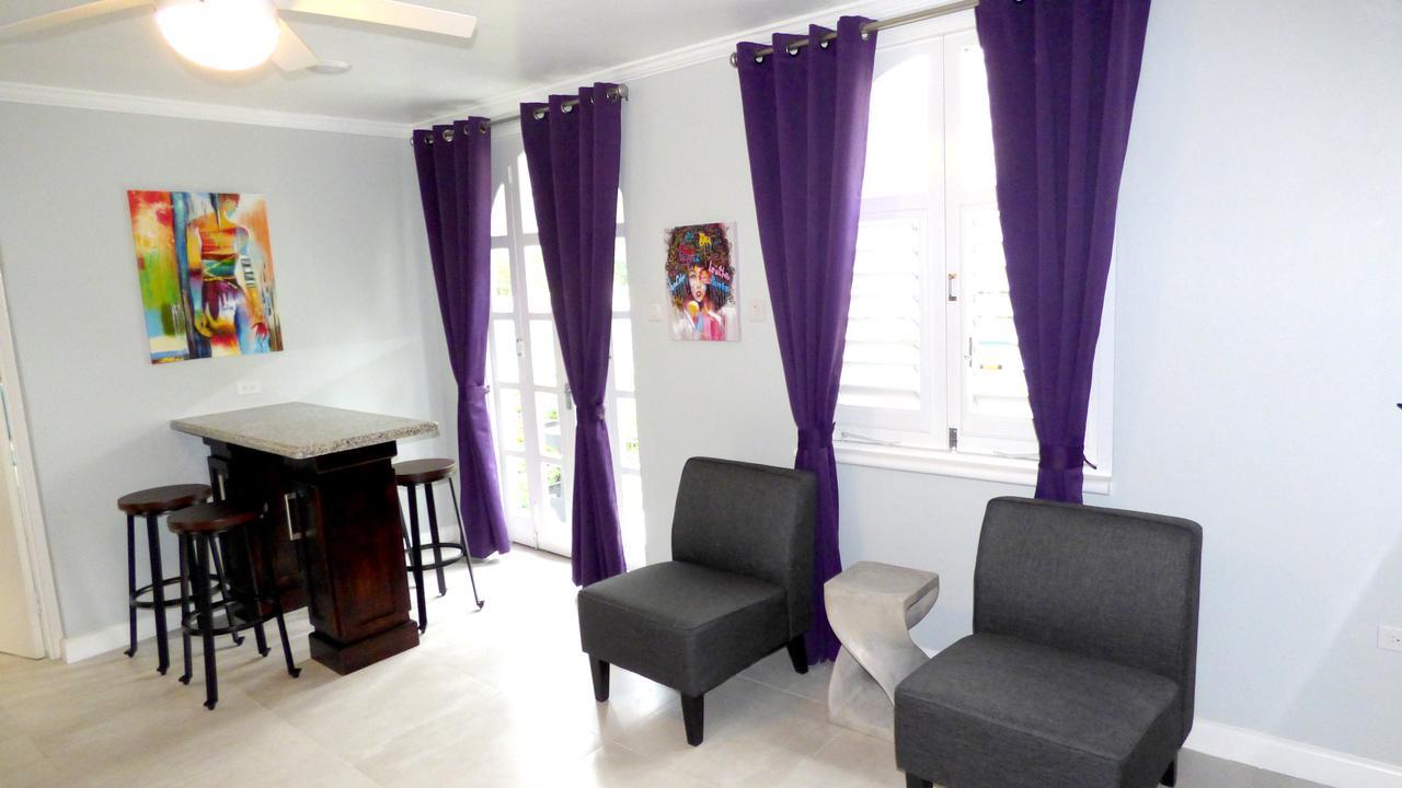Beach One Bedroom Suite A20 Ocho Rios Zewnętrze zdjęcie