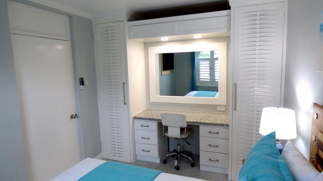 Beach One Bedroom Suite A20 Ocho Rios Zewnętrze zdjęcie